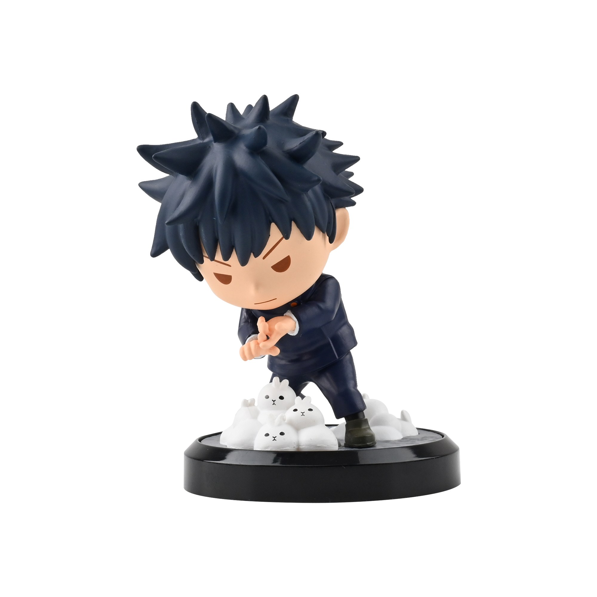 Yume Hero Box Jujutsu Kaisen Cursed Series - Megumi Fushiguro