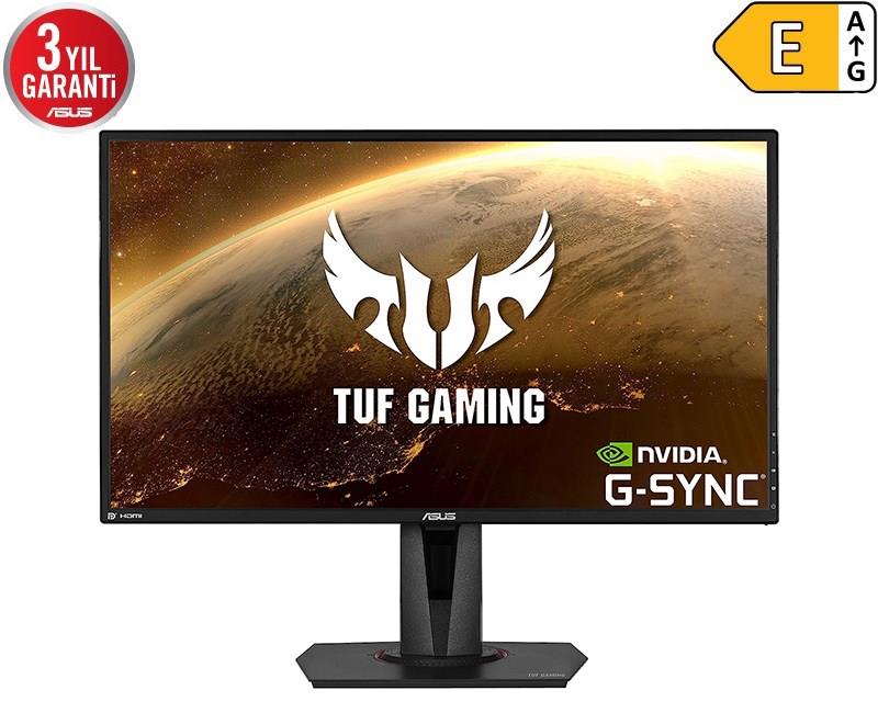 Asus Tuf Gaming 27