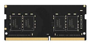 LEXAR RAM NB DDR4 SO-DIMM 8GB 260 PIN 3200MBPS CL22 1.2V- BLISTER PACKAGE LD4AS008G-B3200GSST