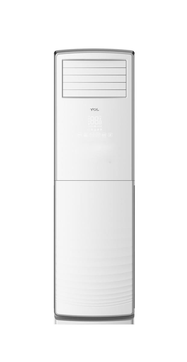 TCL 48.000 BTU Klima – Geniş Mekânlara Özel Profesyonel İklimlendirme (TAC-48CHFA/FHI)