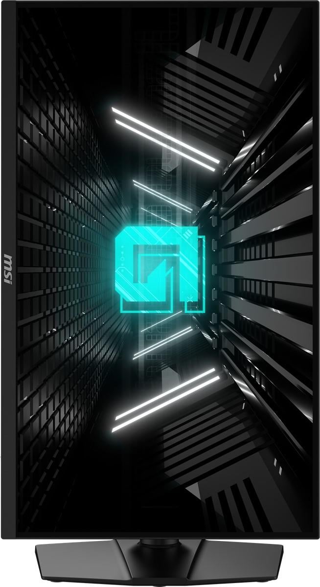 27 MSI G274QPF E2 2560x1440 (WQHD) 16:9 FLAT RAPID IPS 180HZ 1MS FREESYNC PREMIUM PIVOT GAMING MONITOR