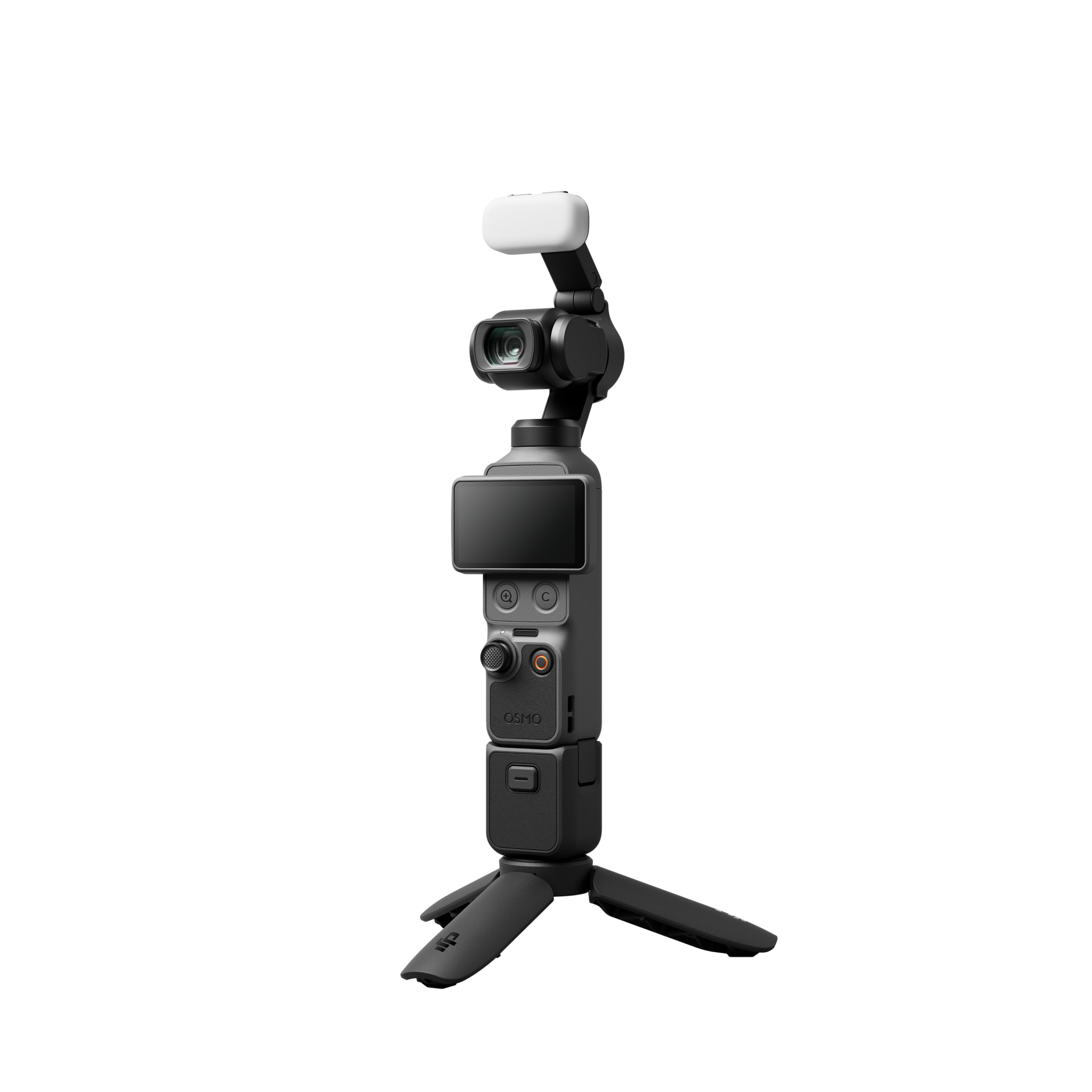 DJI Osmo Pocket 4 Creator Combo