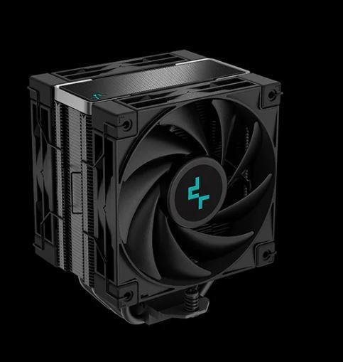 AK400 Zero Dark Plus İşlemci Soğutucu