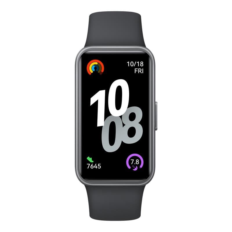 Huawei Band 10 - Siyah