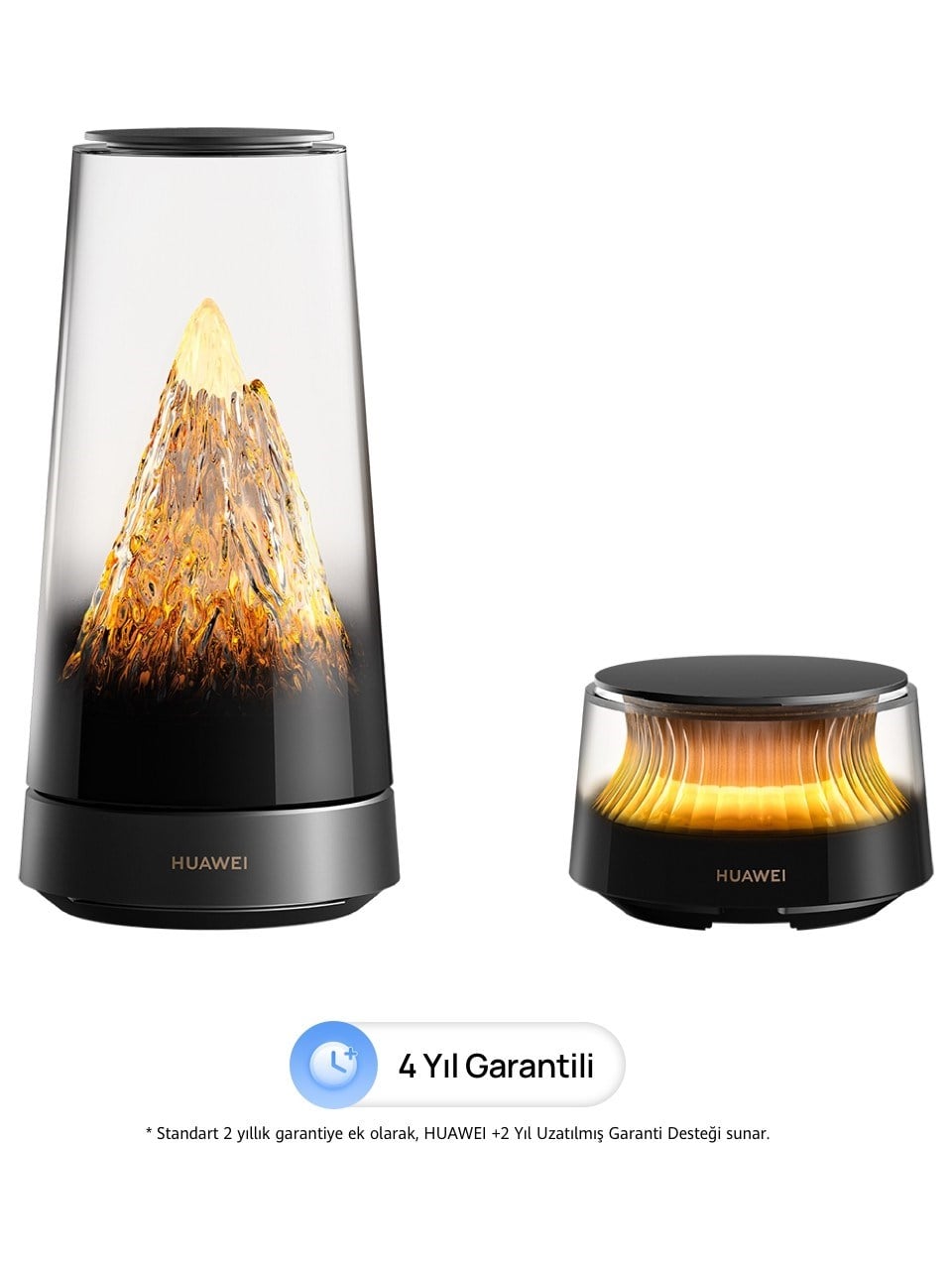 Huawei WiFi Mesh X3 Pro Suite 53030EAY (GAEA2-PL21-121)