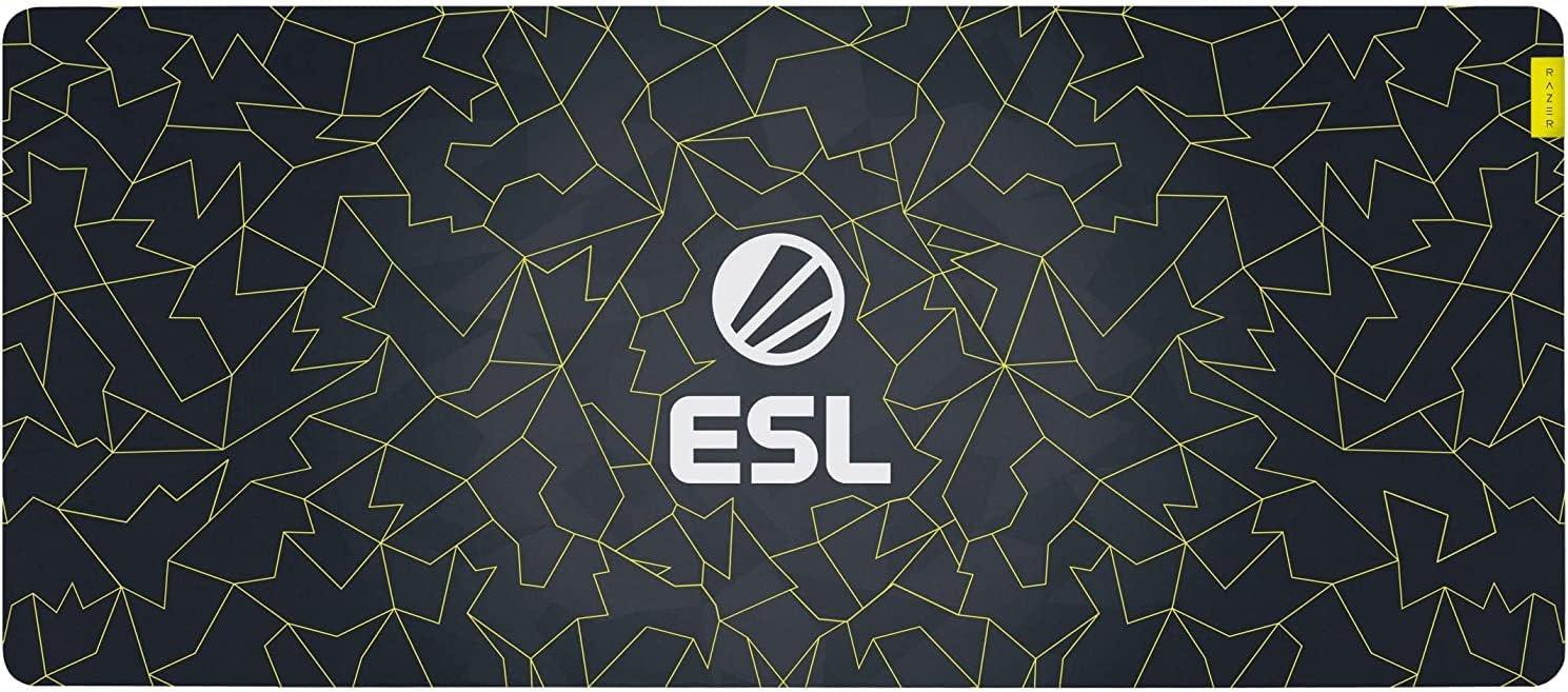 Razer Gigantus V2 XXL - ESL Edition Mouse Pad
