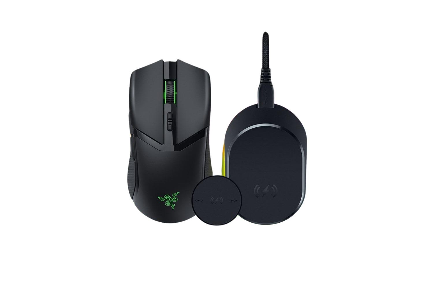 Razer Cobra Pro - Dock Pro Hediyeli