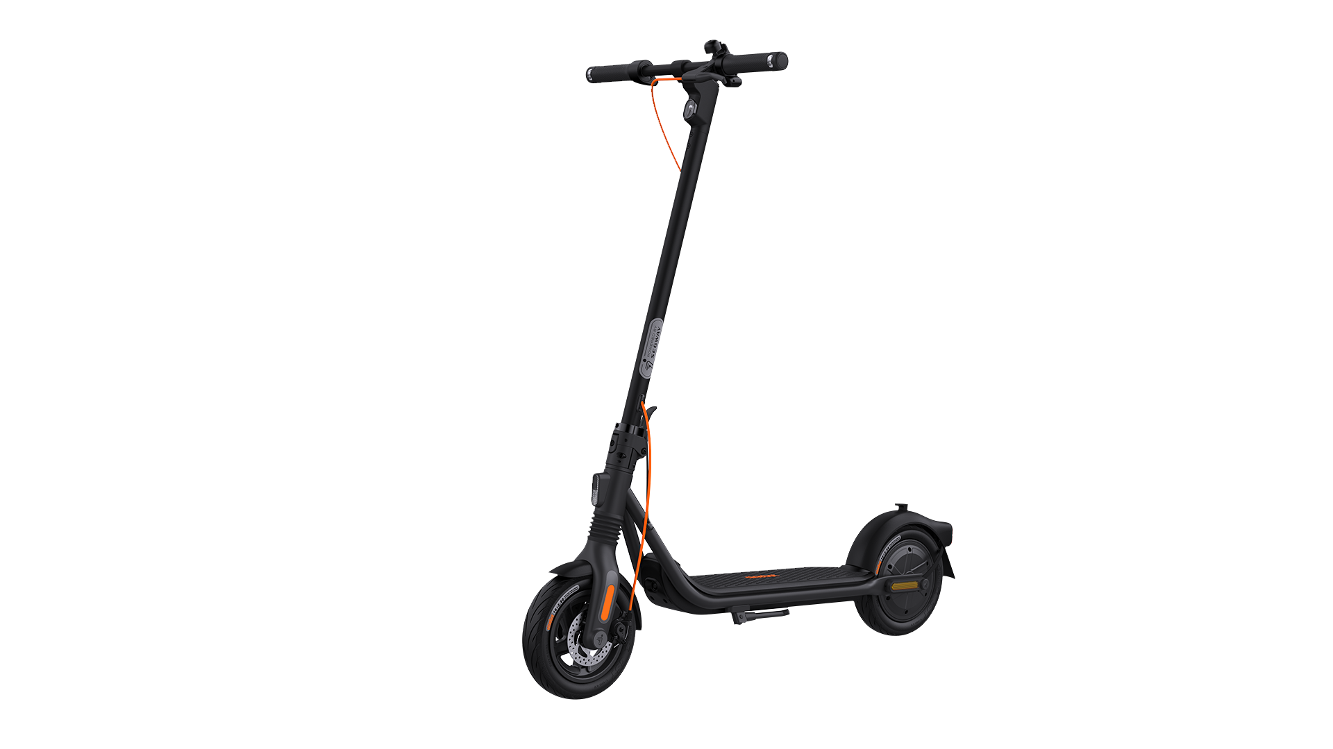 SEGWAY-NINEBOT F2 PRO SCOOTER2