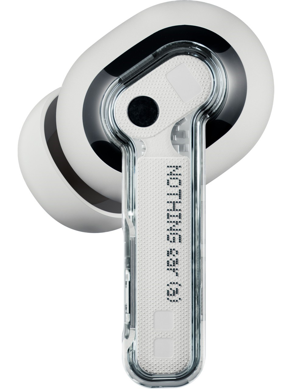 Nothing Ear (a) Bluetooth Kulaklık - Beyaz