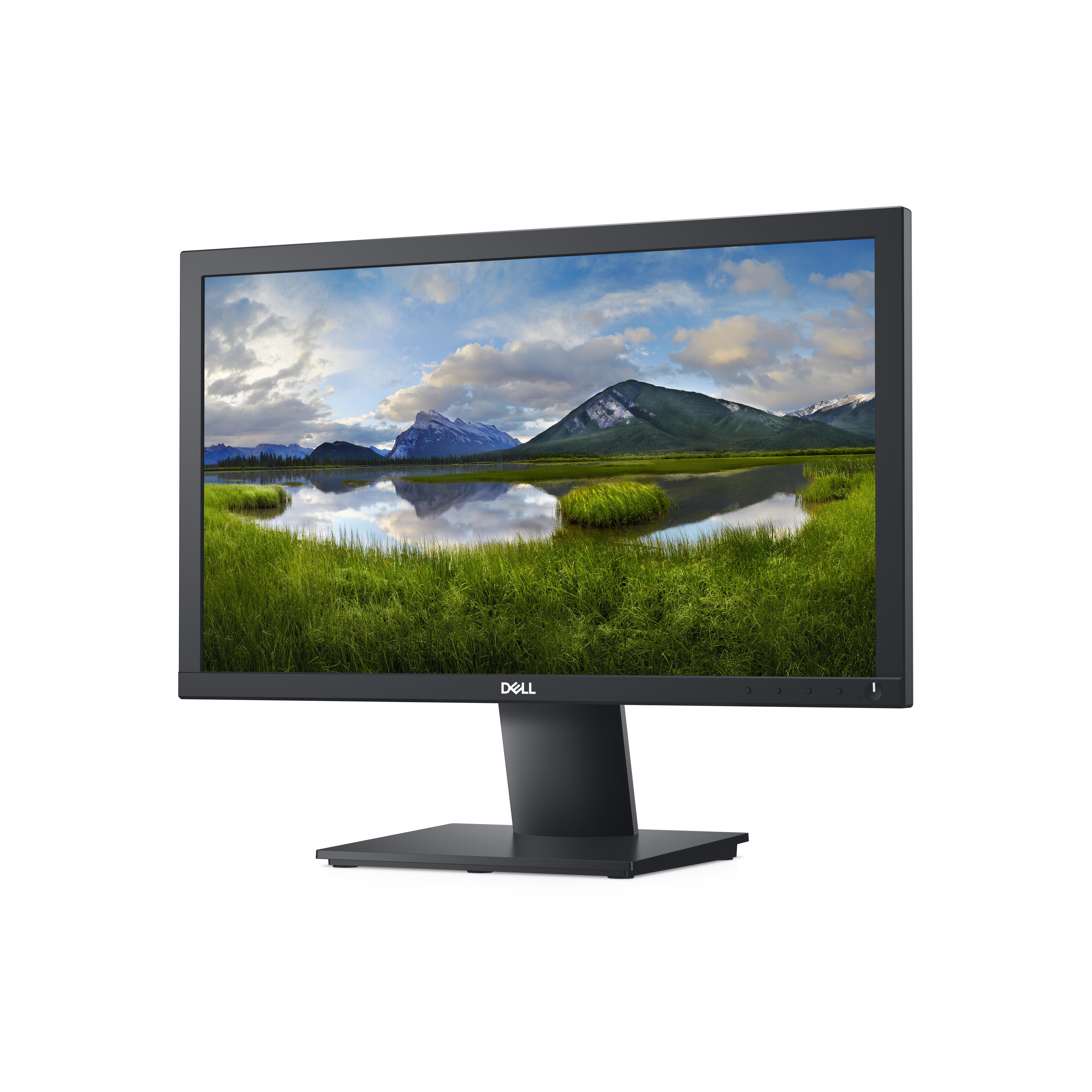 19.5 DELL E2020H LED 5MS MONITOR VGA DP PR
