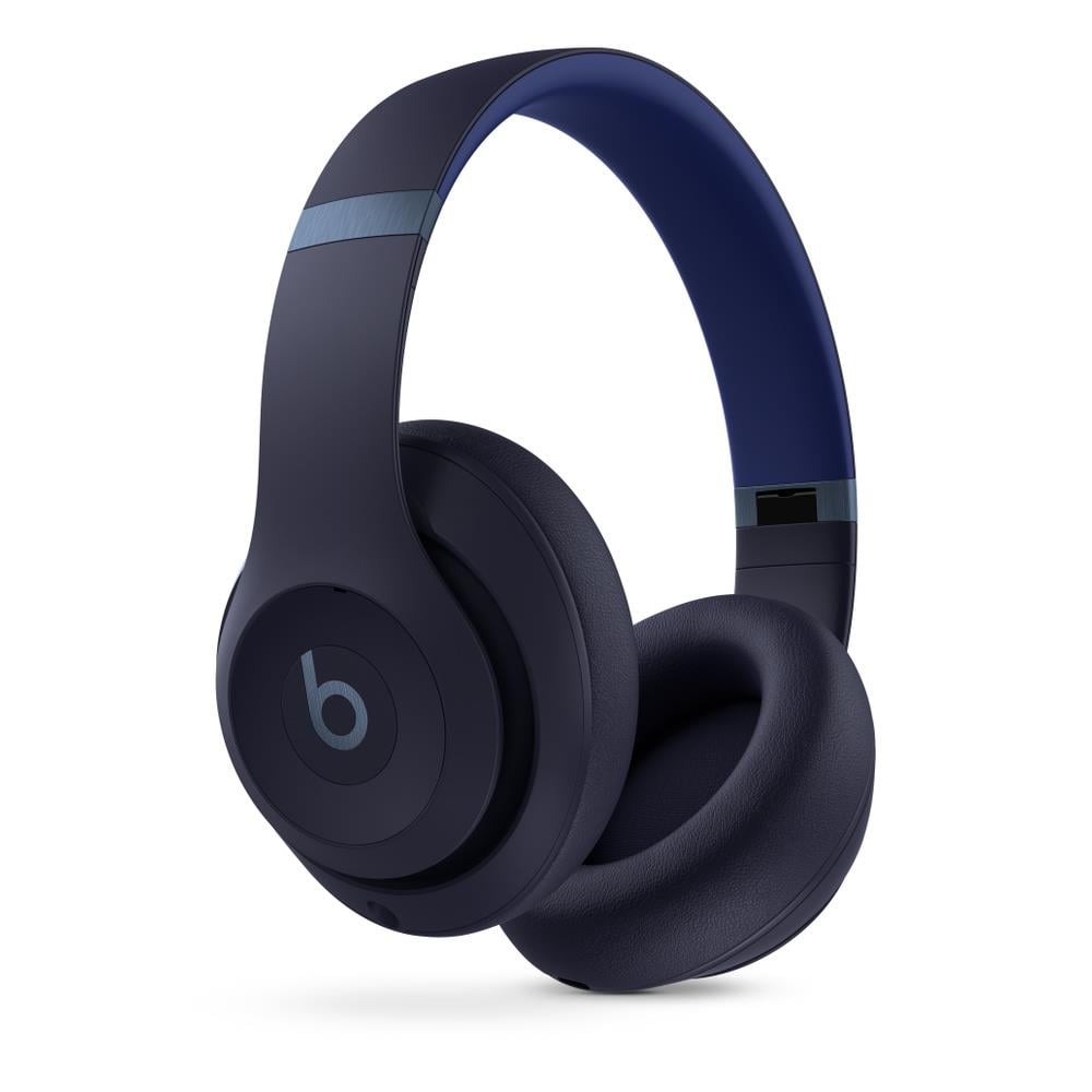 Beats Studio Pro Wireless Kulaklık Lacivert - MQTQ3EE/A