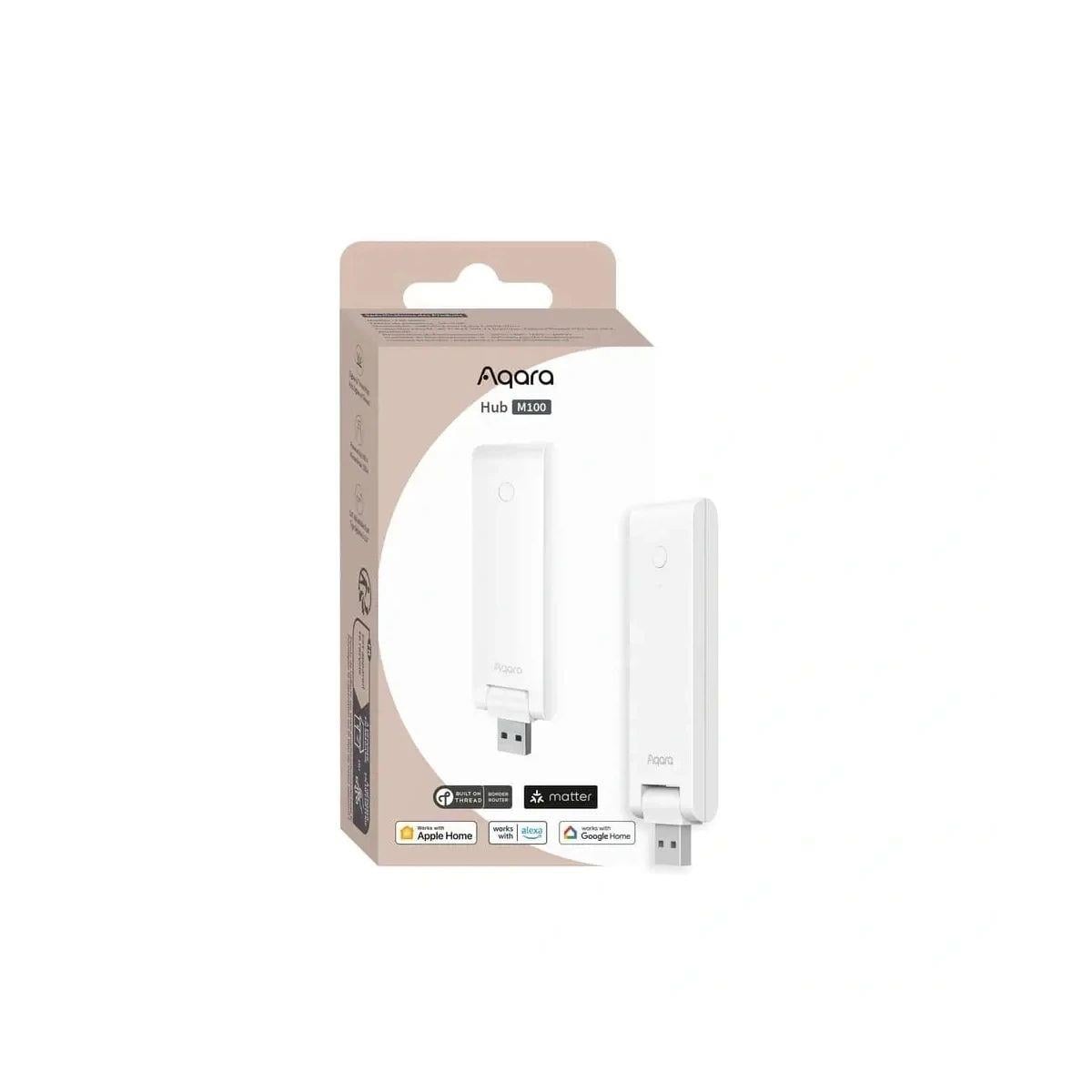 AQARA KONTROL HUB M100 HM-G02D