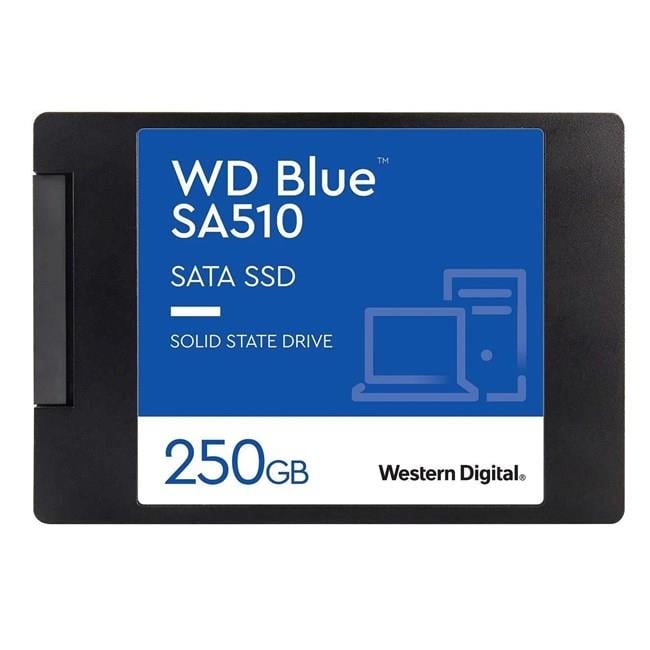 WD Blue SA510 250GB 2.5