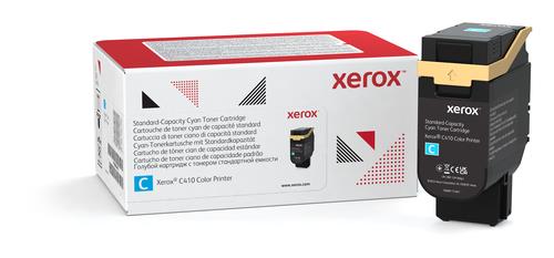 XEROX 006R04678 VERSALİNK C410/C415 STD. KAP. CYAN TONER