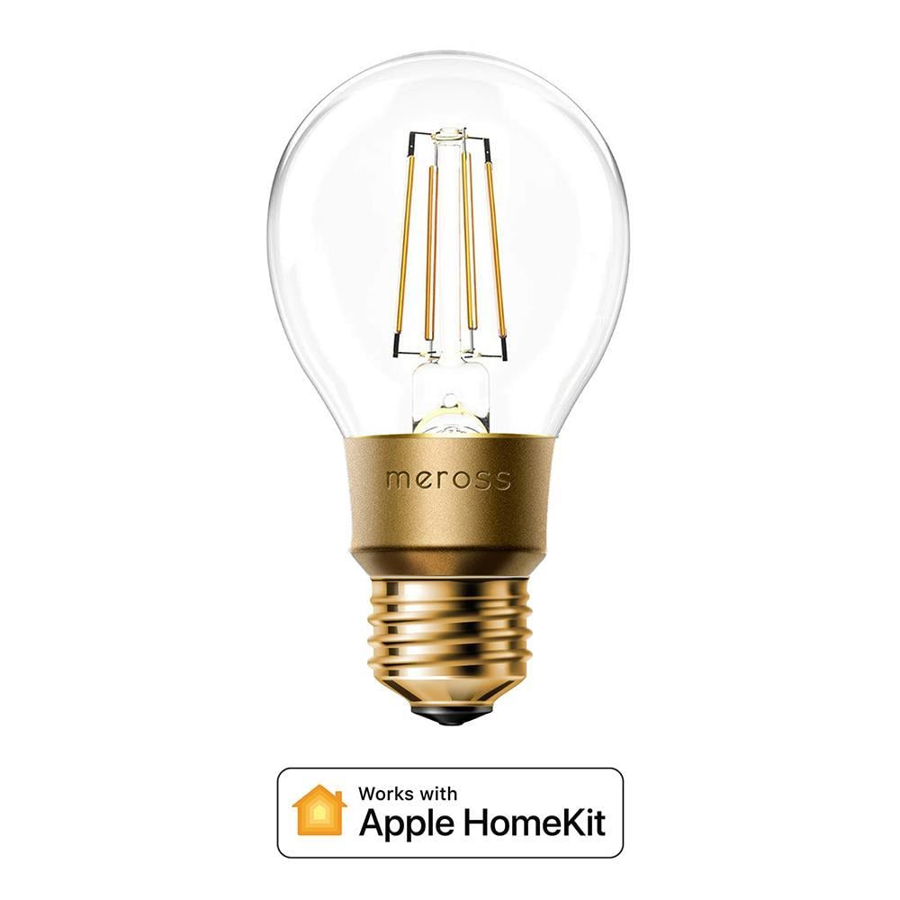 Meross Akıllı Led Ayarlı Ampül 810L/6W MSL100