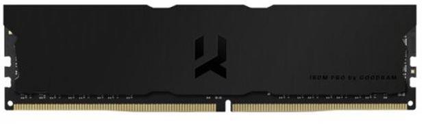 8GB 3600MHZ DDR4 SINGLE PRO BLACK