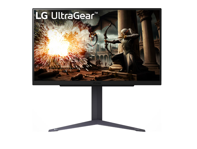 LG 27