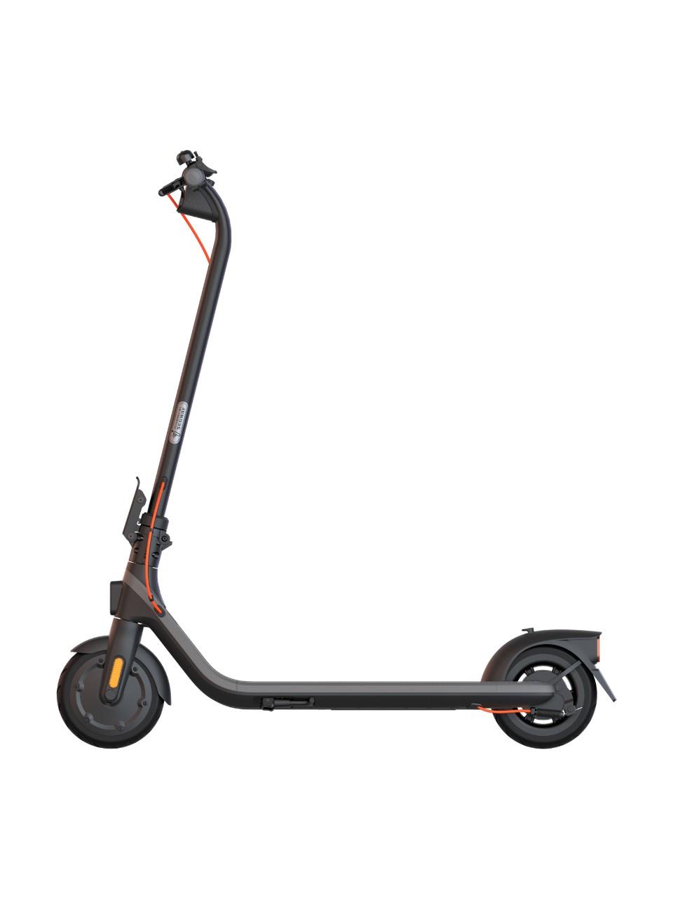 Segway Ninebot E2 Plus E-Scooter Elektrikli Scooter