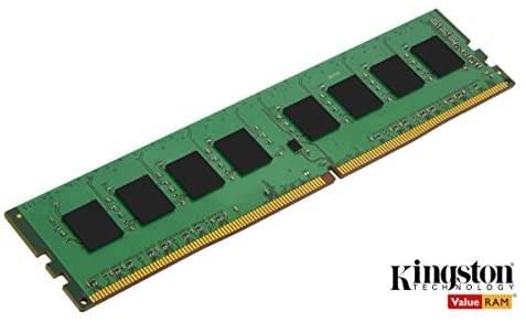 Kingston 8GB 2666 DDR4 KVR26N19S6/8