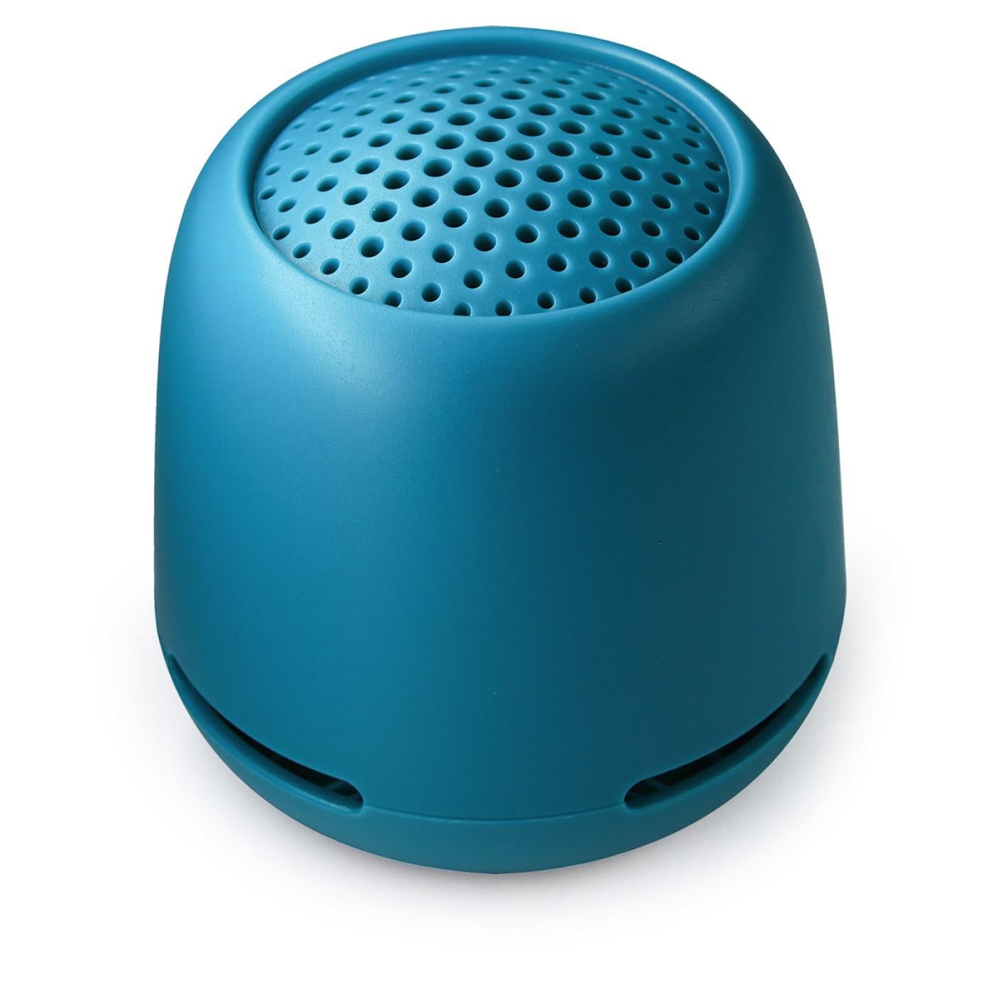 Boompods Zero XL Bluetooth Hoparlör, IPX7, Mavi