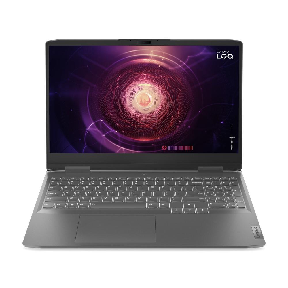 Lenovo LOQ Intel Core i7 13620H 16GB 1TB SSD RTX4060 Freedos 15.6