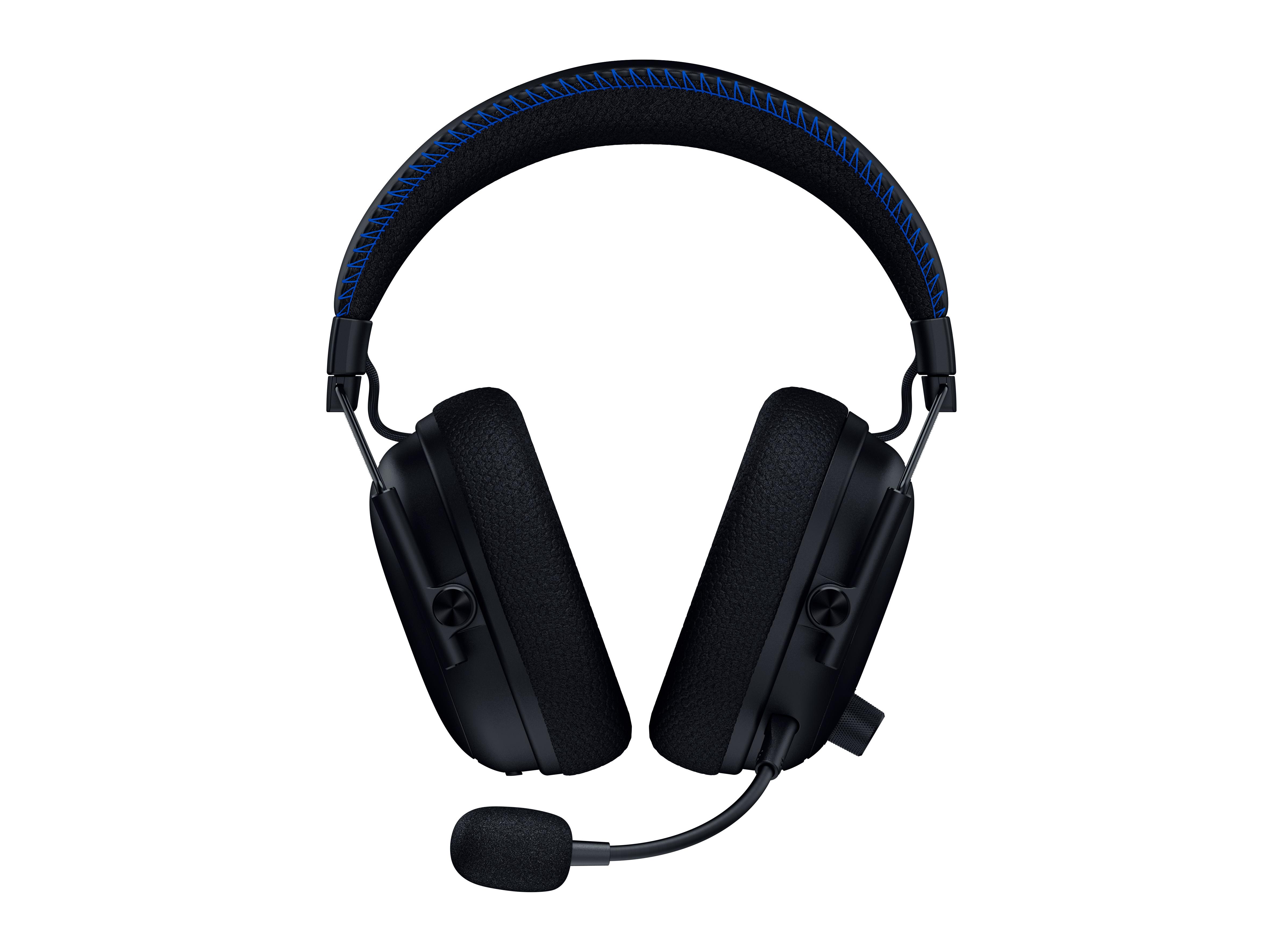 Razer Blackshark V3 Pro Kablosuz Playstation Edition Siyah Kulaklık Anc RZ04-05400500-R3G1