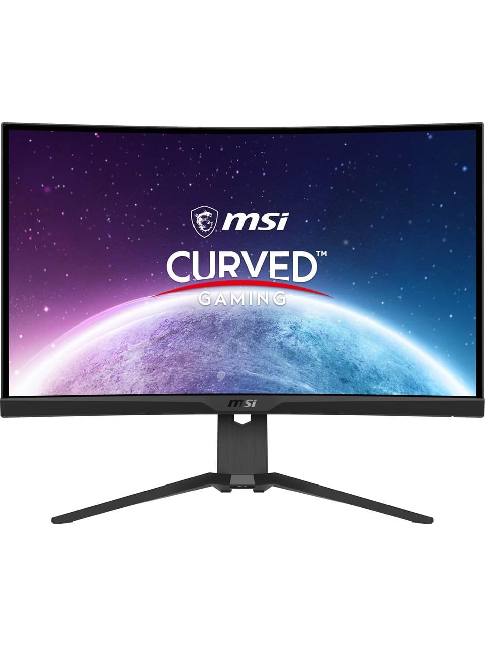 MSI 27 MPG 275CQRXF RAPID VA 2560x1440 (WQHD) 16:9 CURVE 1500R RAPID 240HZ 0.5MS FREESYNC PREMIUM PR
