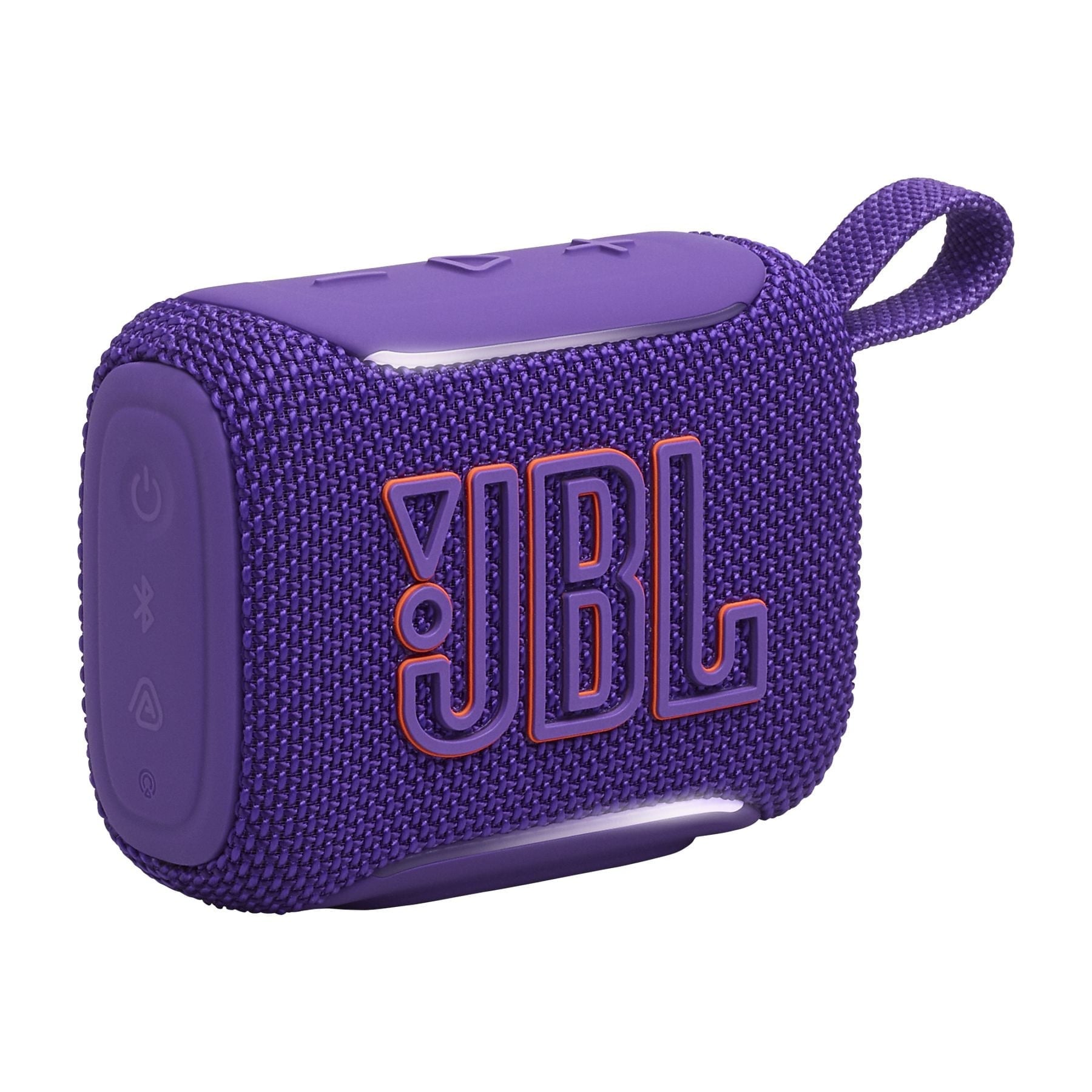 JBL Go5, Bluetooth Hoparlör, IP67, Mor JB.JBLGO5PUR