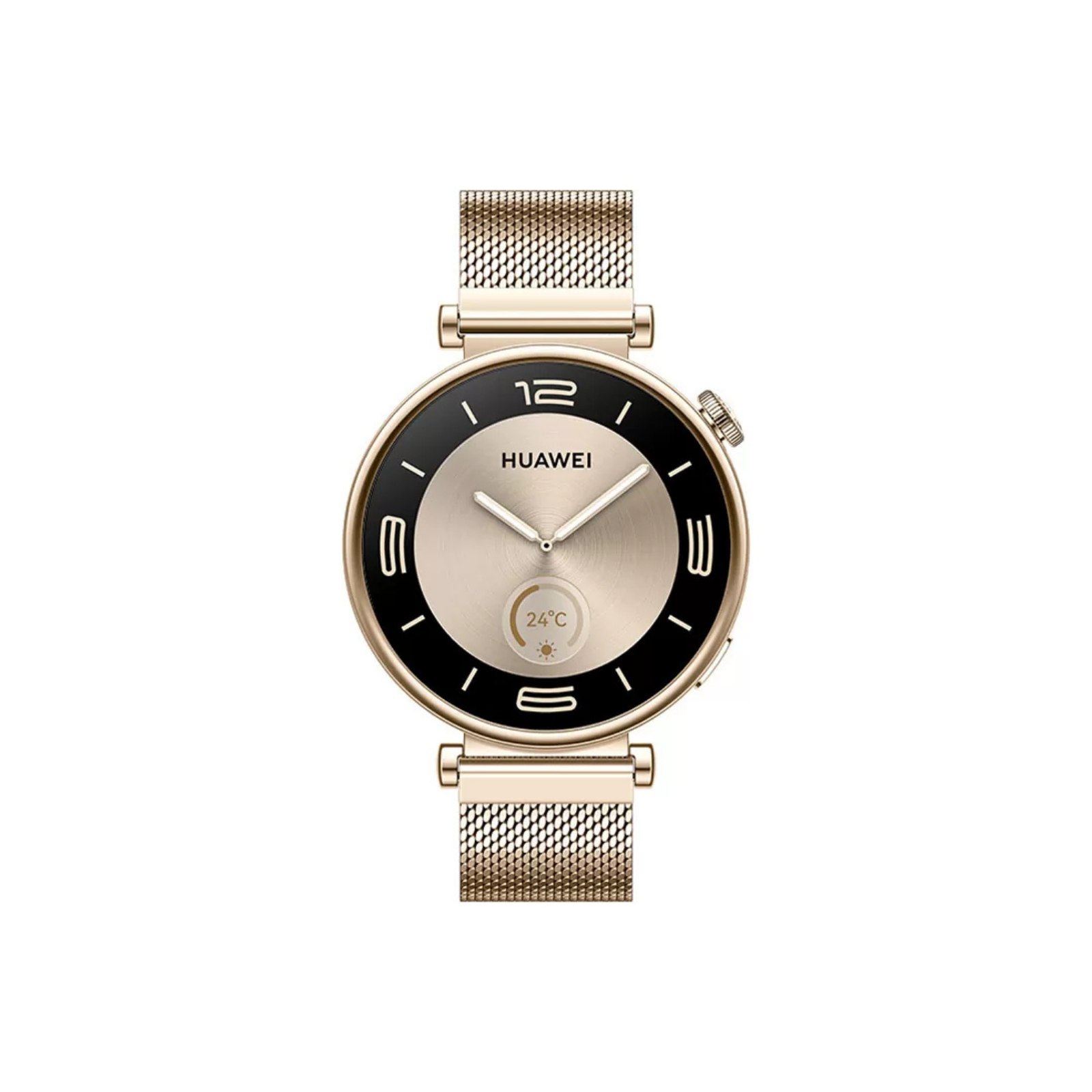 Huawei WATCH GT 4 41mm Akıllı Saat - Altın