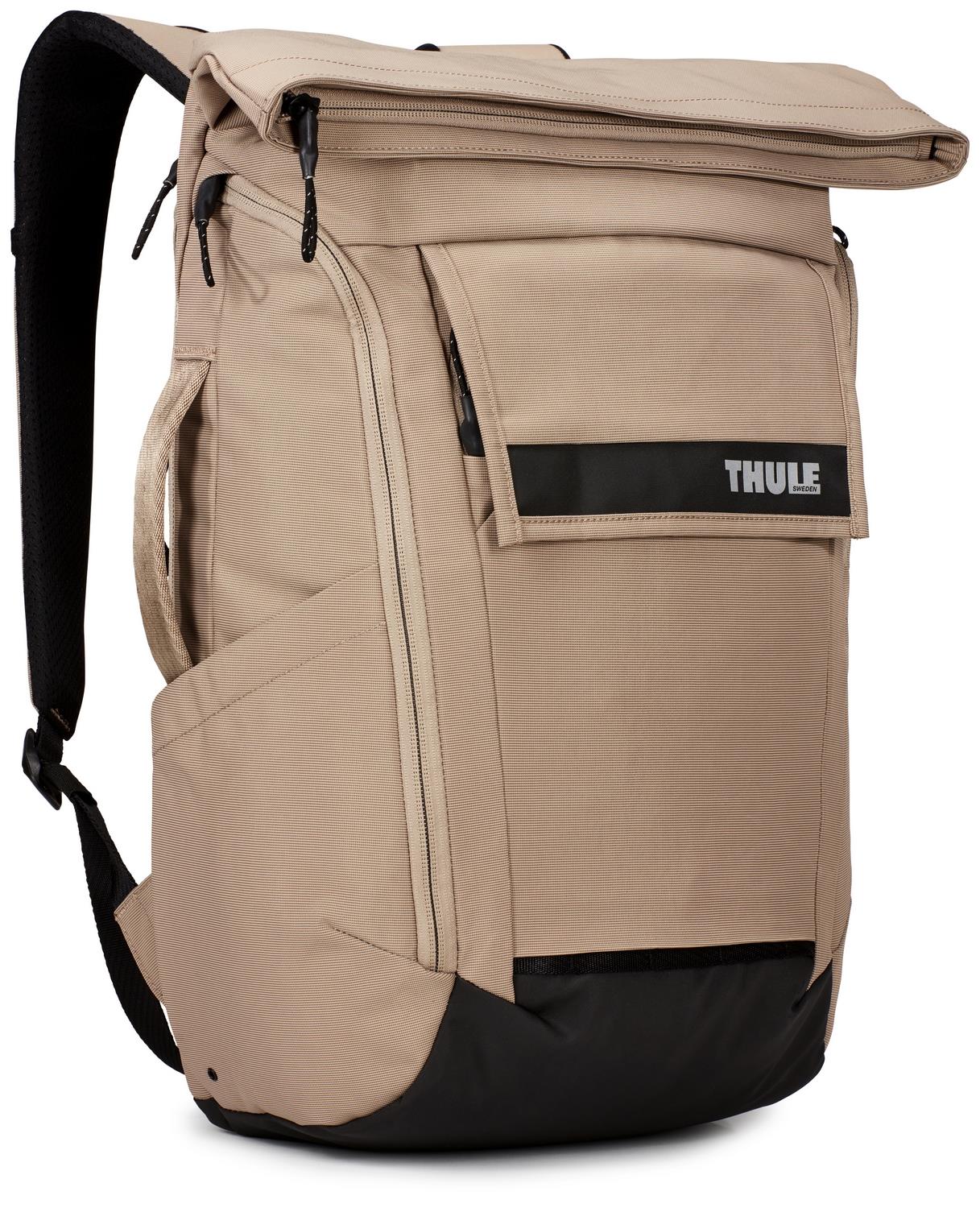 Thule Paramount Notebook Sırt Çantası 24L Timber CA.PARABP2116TW