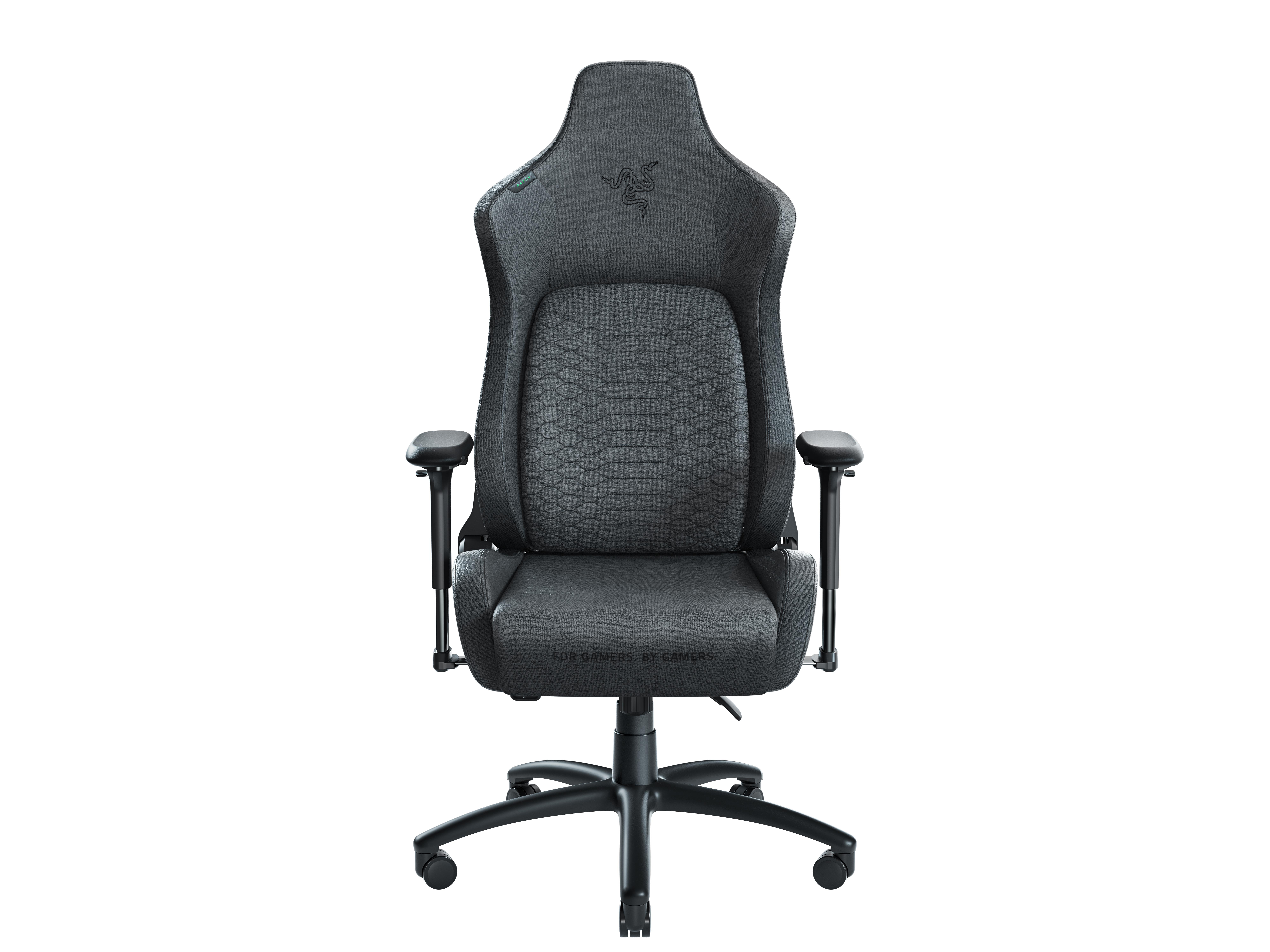 Razer Iskur XL Oyuncu Koltuğu Fabrıc RZ38-03950300-R3G1