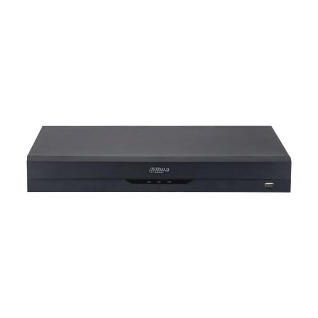 Dahua XVR5232AN-I3 32 Kanal H.265+ AI XVR 2x16TB