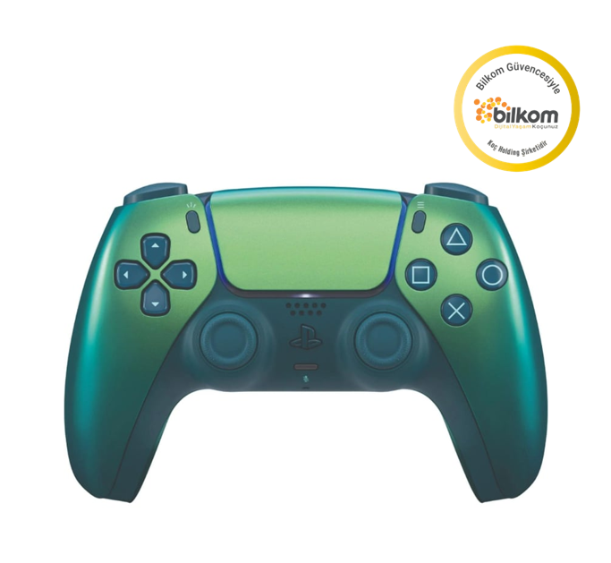 Sony Playstation 5 Dualsense Controller Chroma Teal (Bilkom Garantili)
