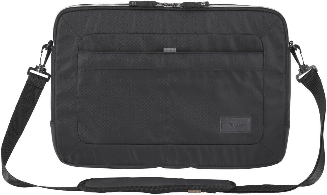Targus BEX SlipCase Laptop Sırt Çantaları 15.6 inç – Siyah – TSS649EU