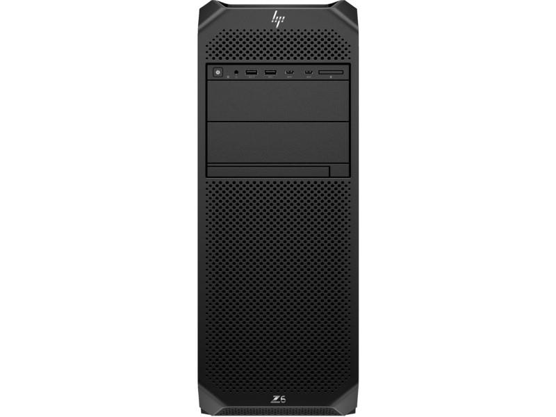 HP WS 5E8K4EA Z6 G5 XEON W5-3435X 64GB (2x32GB) ECC DDR5 4800 2TB SSD WIN11PRO