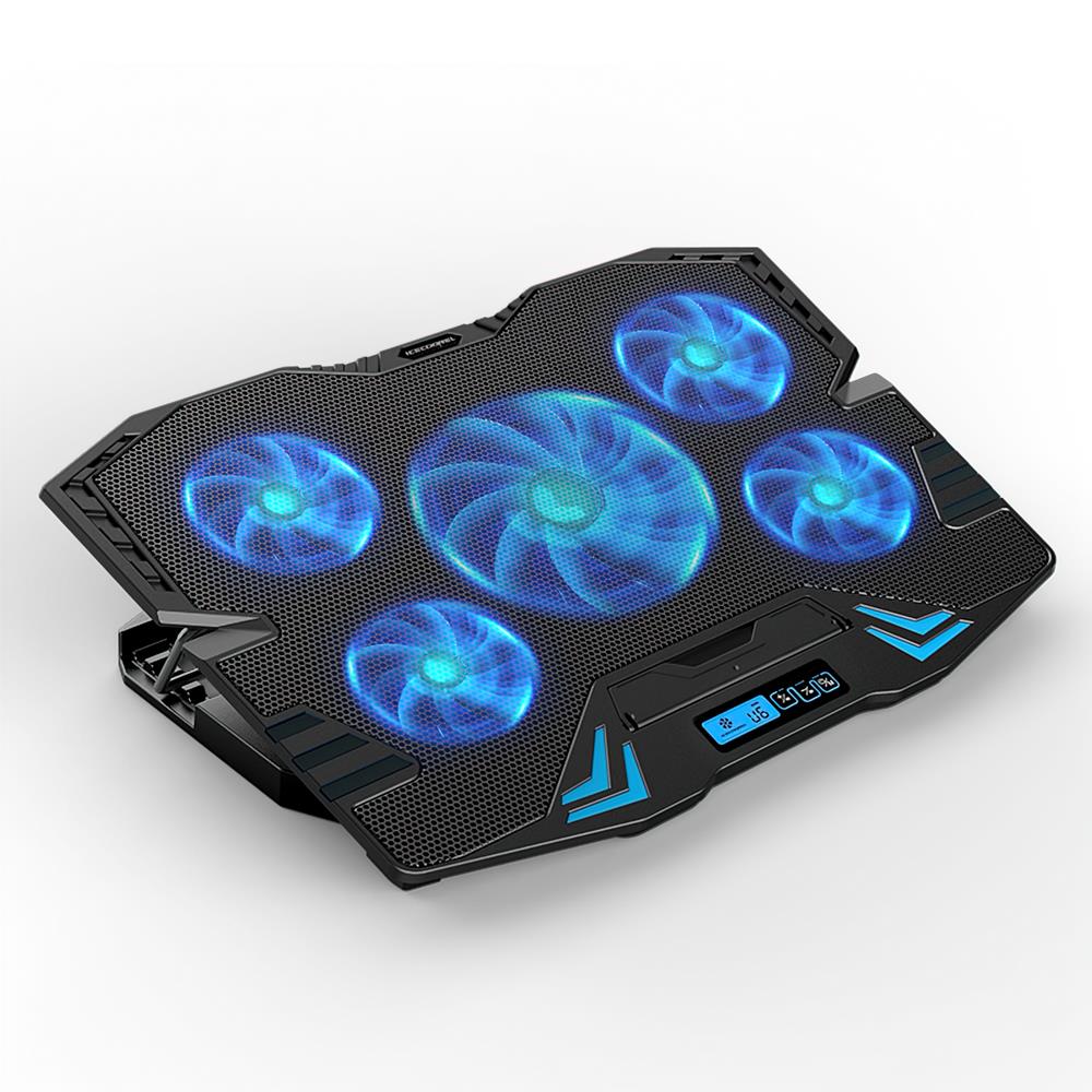 Dexim Gaming Notebook Soğutucu