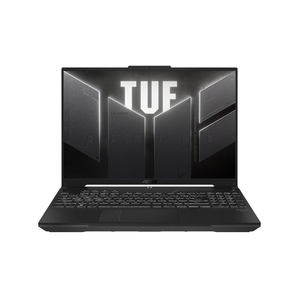 Asus Tuf Gaming A16 FA607NUQ-RL048-GAMING Amd Ryzen 7 170 16GB 512GB SSD Rtx 4050 6gb 16