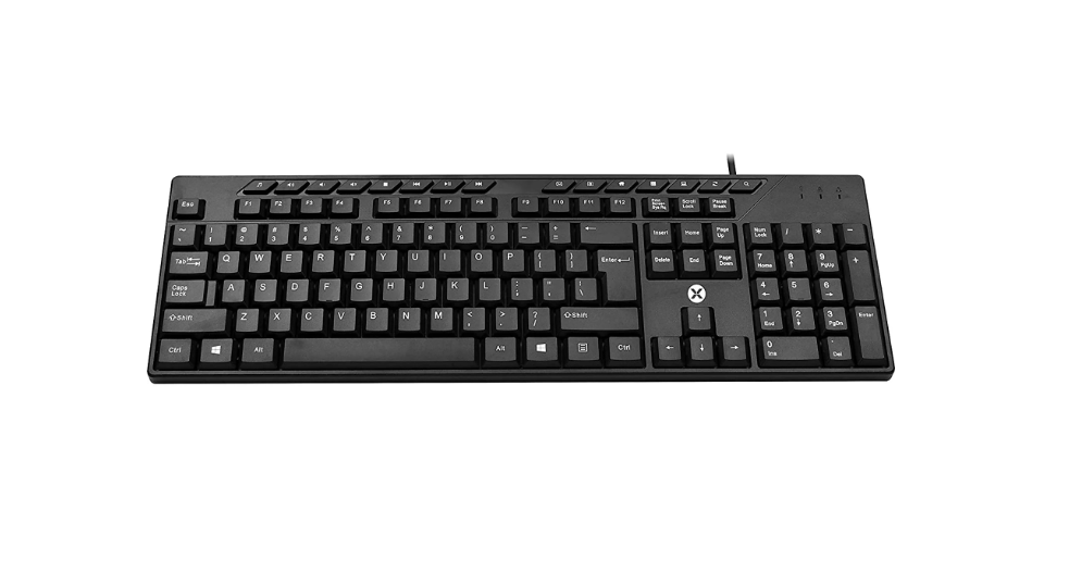 Dexim KM-108 Kablolu Klavye