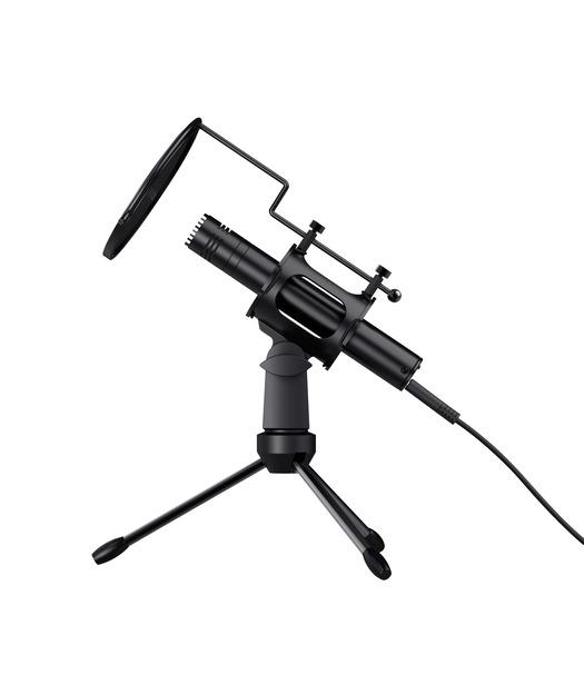 Trust 24182 GXT241 VELICA MICROPFON