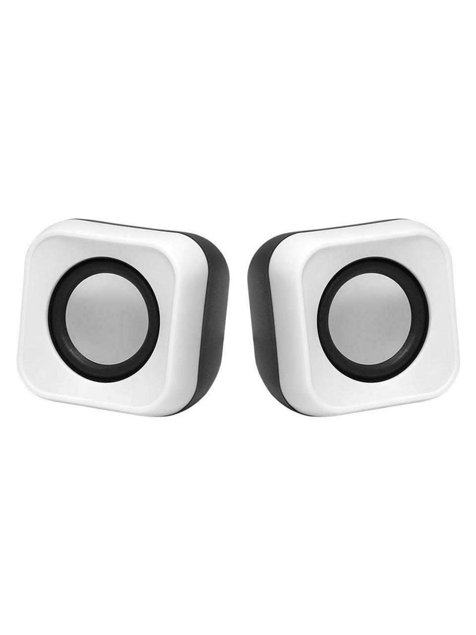 FRISBY FS-2126U USB 2.0 BEYAZ HOPARLÖR