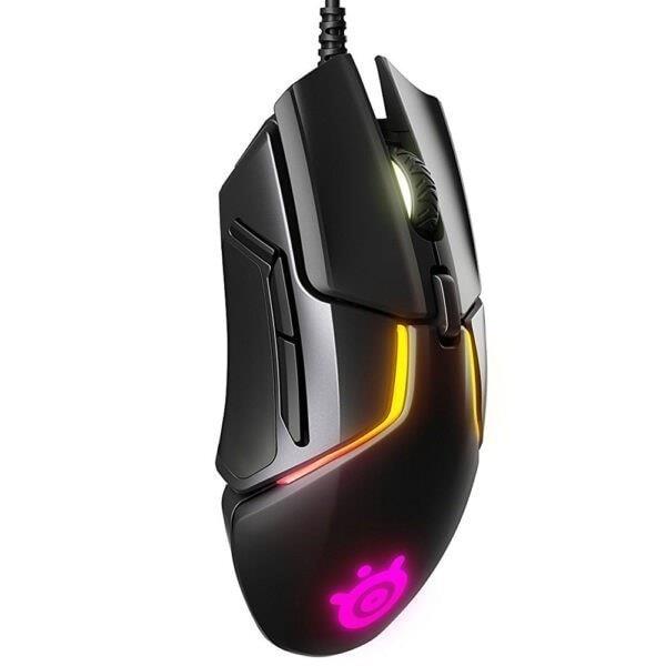Steelseries Rival 600 RGB Gaming Mouse (SSM62446)