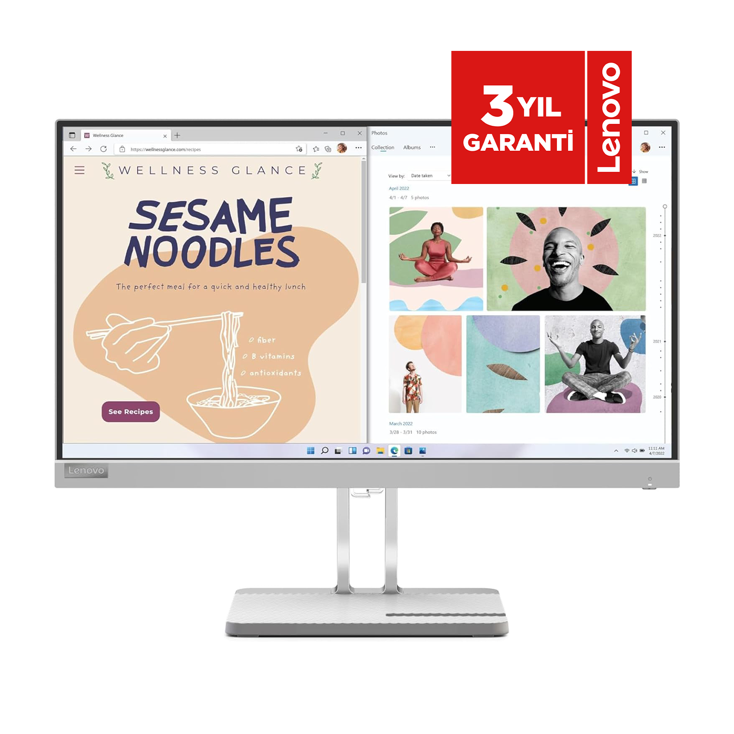 Lenovo L25E-40 24.5