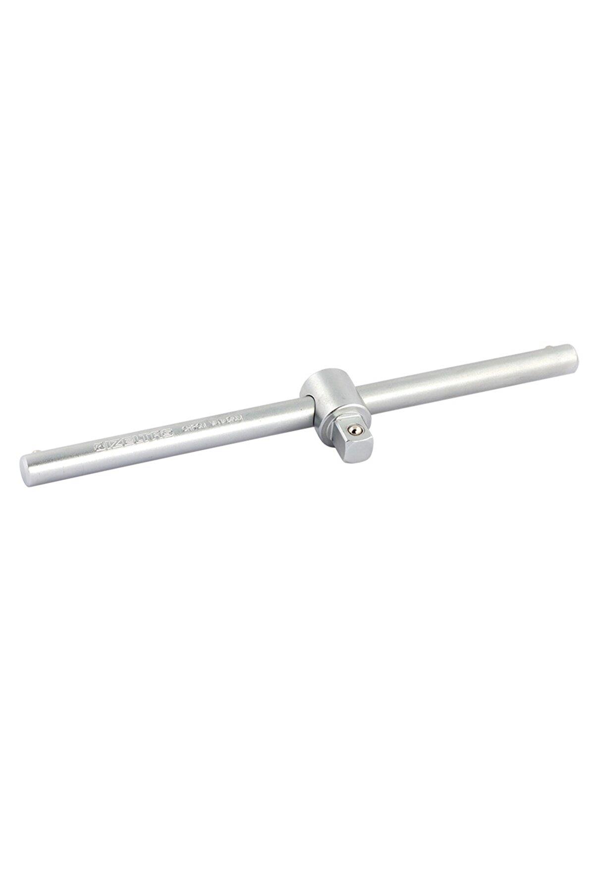 İzeltaş 1513062250 1/2'' T Kol 250 Mm