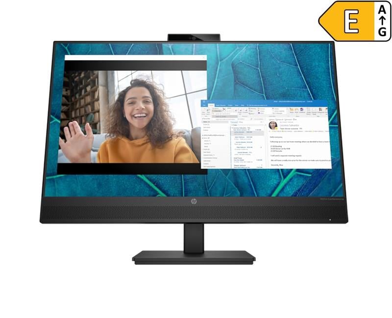 HP M24m 23.8'' 5ms Type-C Konferans IPS (678U5AA)