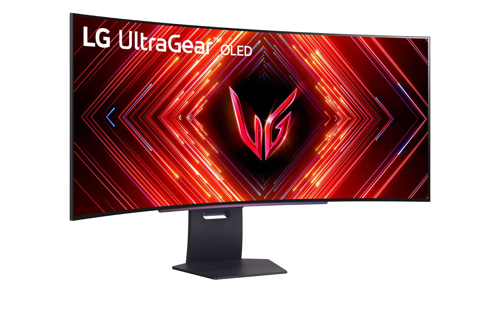 LG UltraGear 45