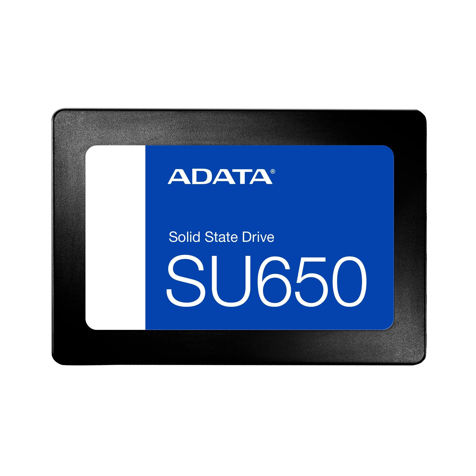 Adata SU650 ASU650SS-2TT-R 2TB 520MB/s-450MB/s SATA 6Gb/s 2.5