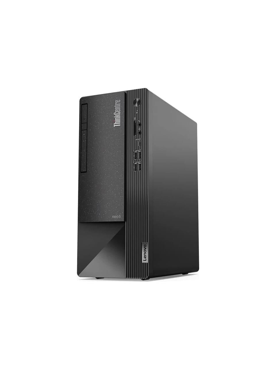 LENOVO PC TC NEO 50t G5 12UB000BTR I5-13400 16GB 512GB FREEDOS