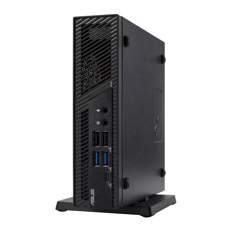 ASUS PB63-B5047MH Intel Core i5 i5-13400 16GB RAMB 512GB M.2 SSD FreeDOS Mini Masaüstü PC