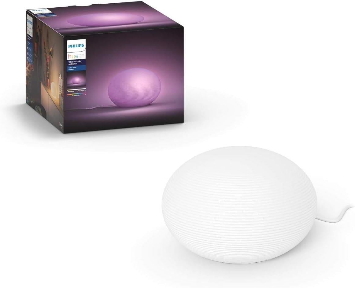 Philips Flourish Masa Lambası V2 - 929003053401