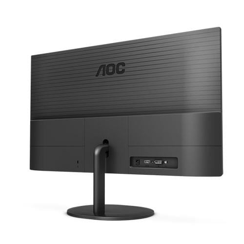 AOC 27” U27V4EA 4MS 60HZ 4K IPS HDMI DP